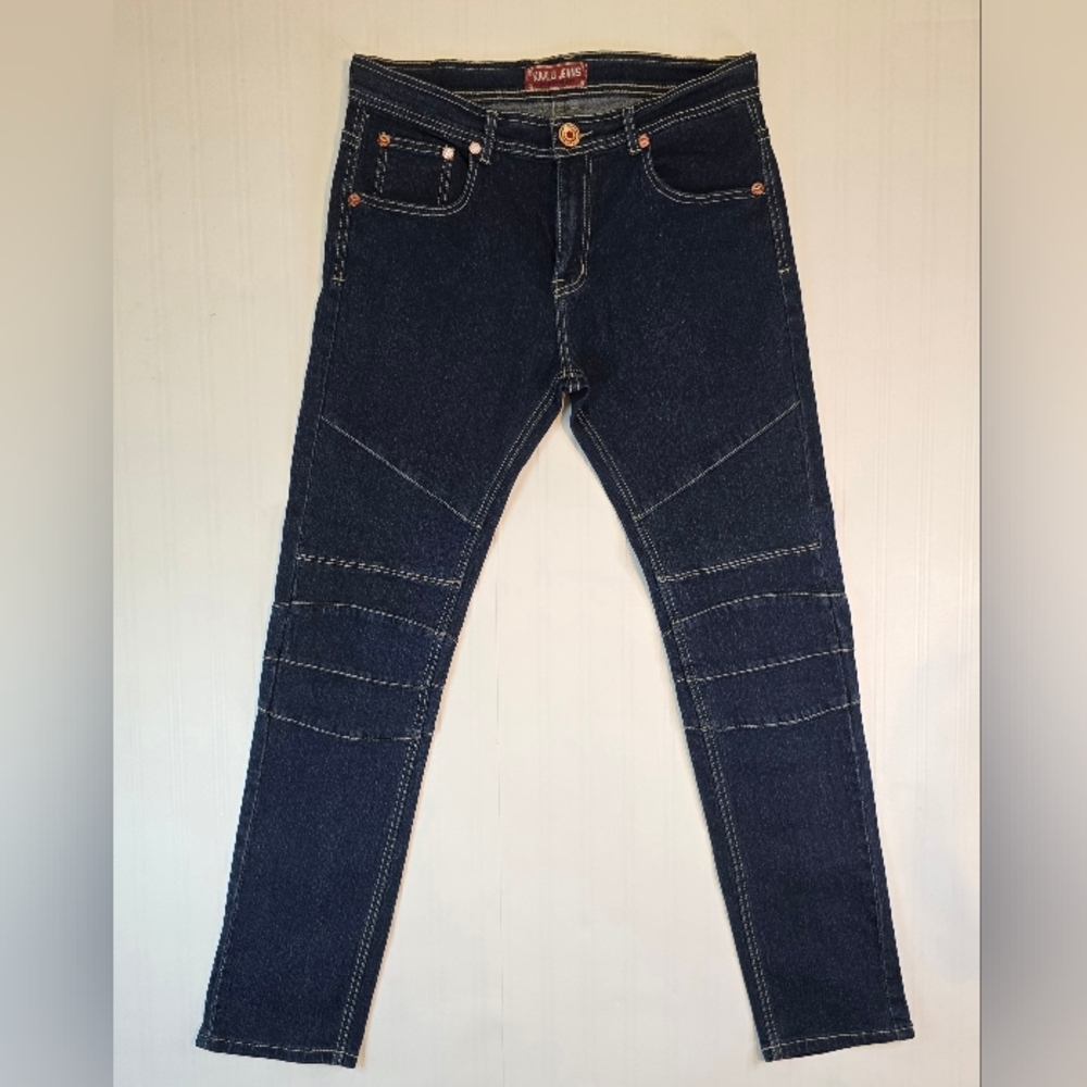 Kaalu Dark Blue Jeans